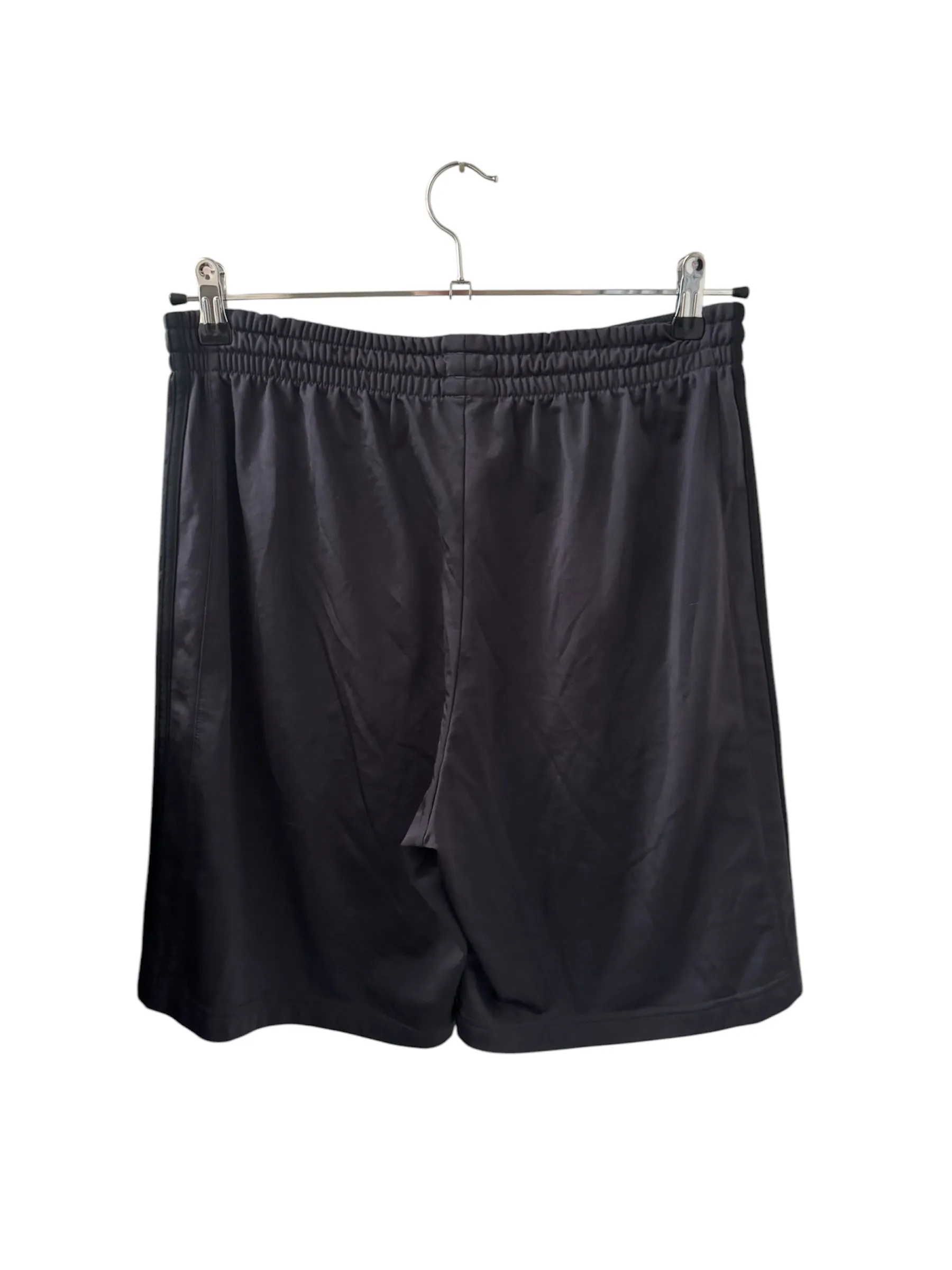 Adidas Black Sporty Short
