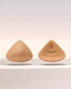 Authentic Lightweight Prosthesis
