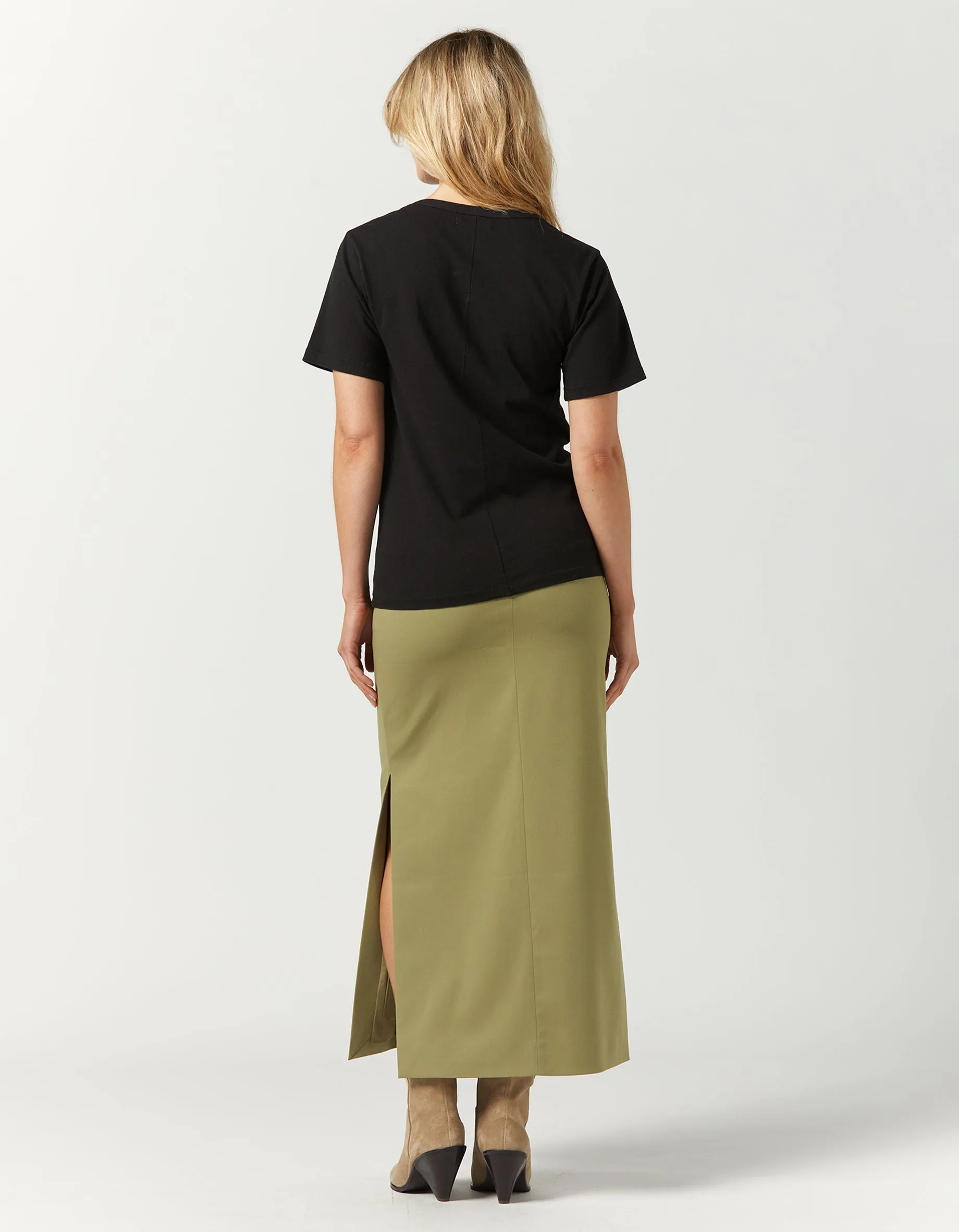 Beverly Tee - Black