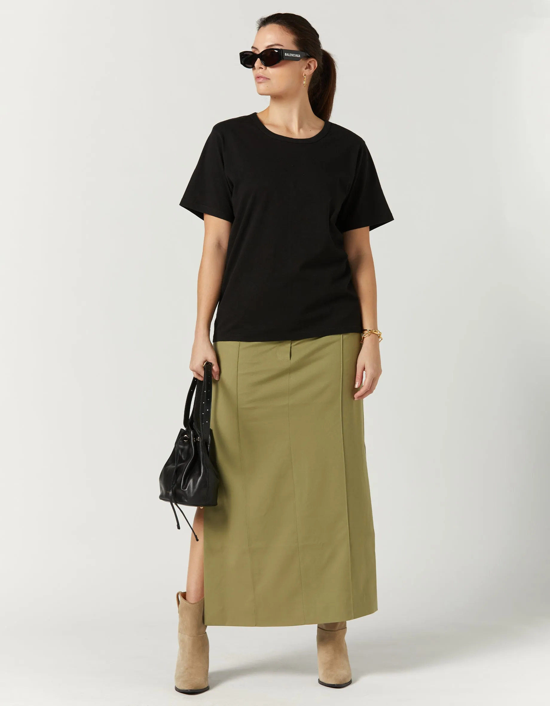 Beverly Tee - Black