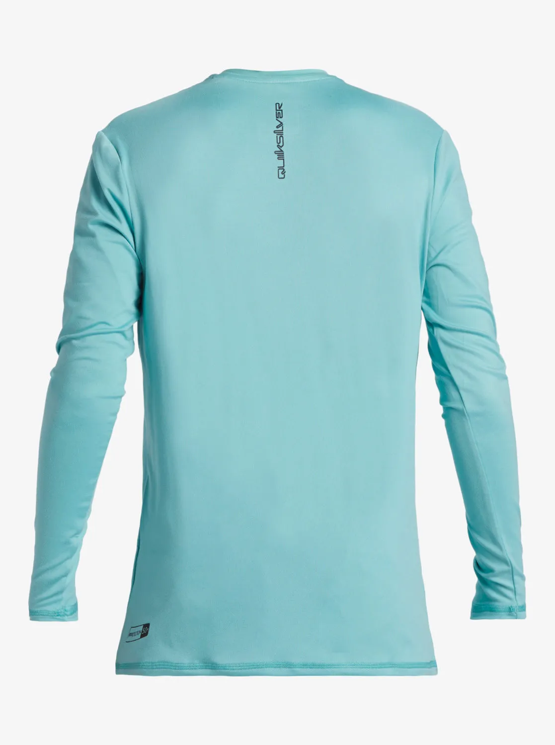 Boys 8-16 Everyday Long Sleeve Surf Tee - Marine Blue