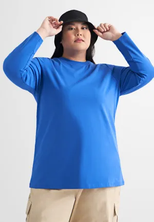 Clarissa CLASSIC FINE Long Sleeve Tshirt