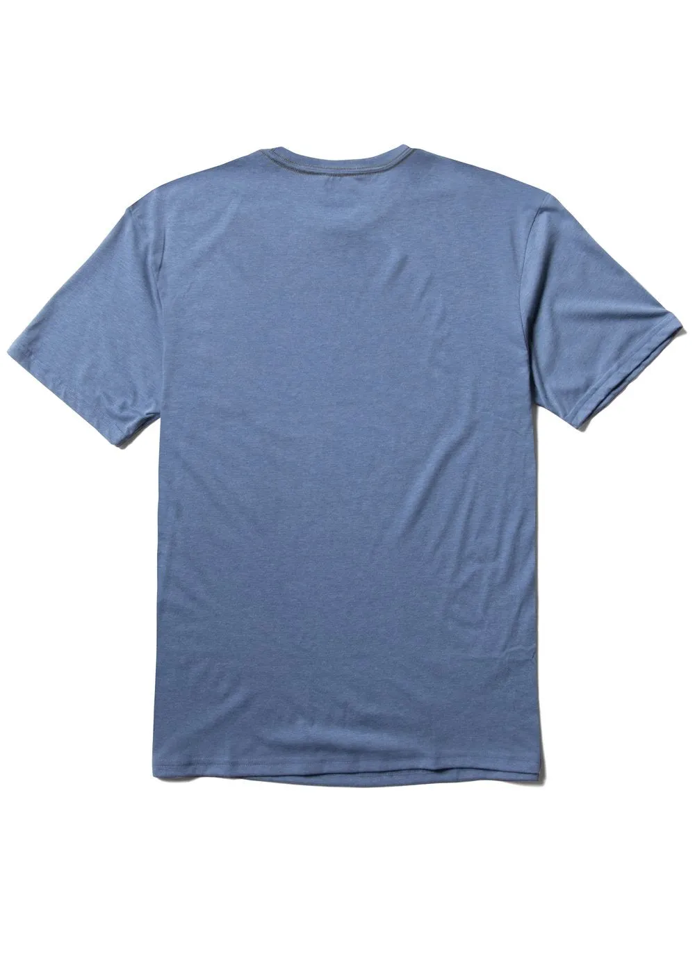Fish Friends Mega Lab Comp Lite Eco Performance Tee