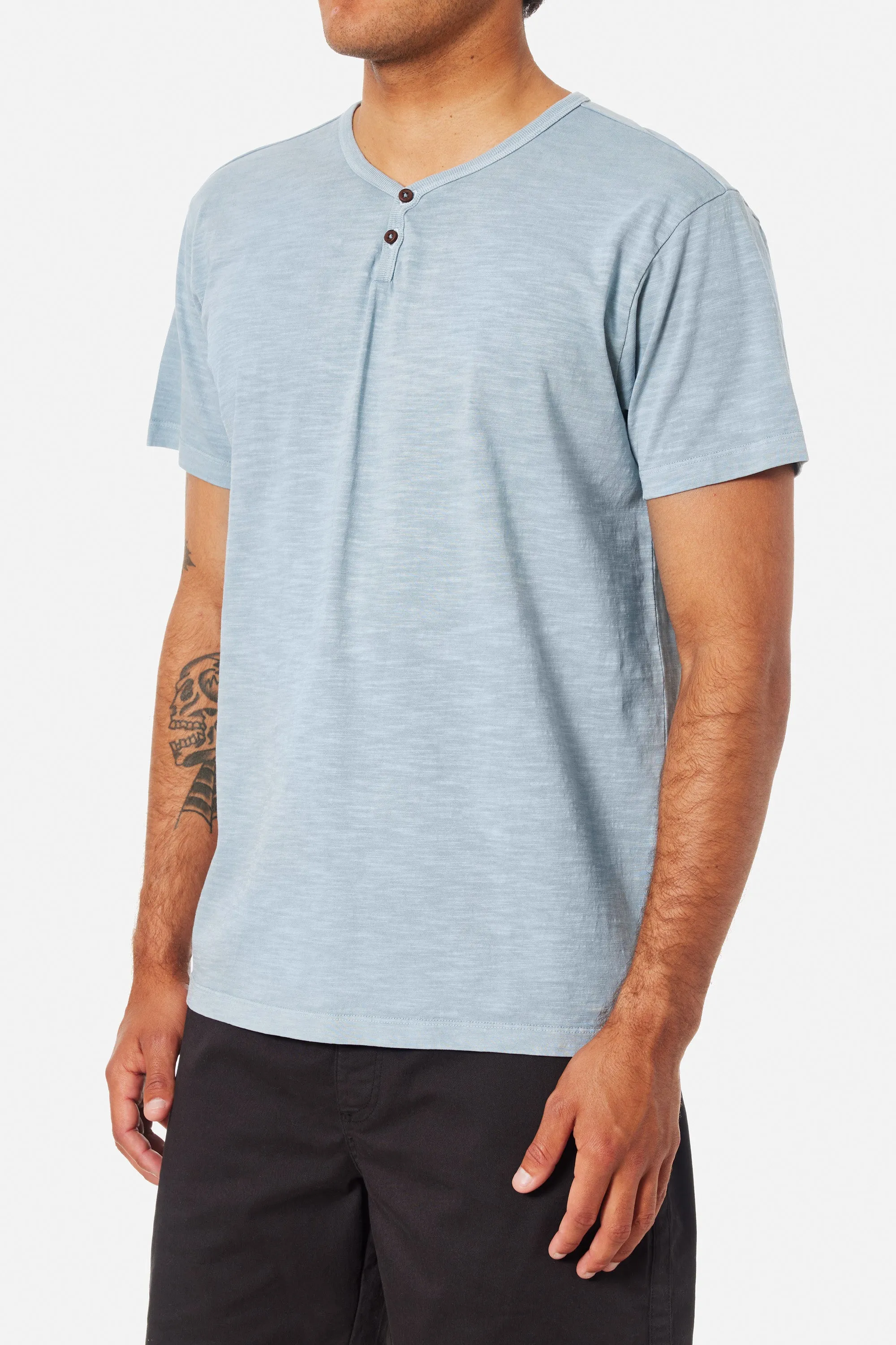 FOLK HENLEY