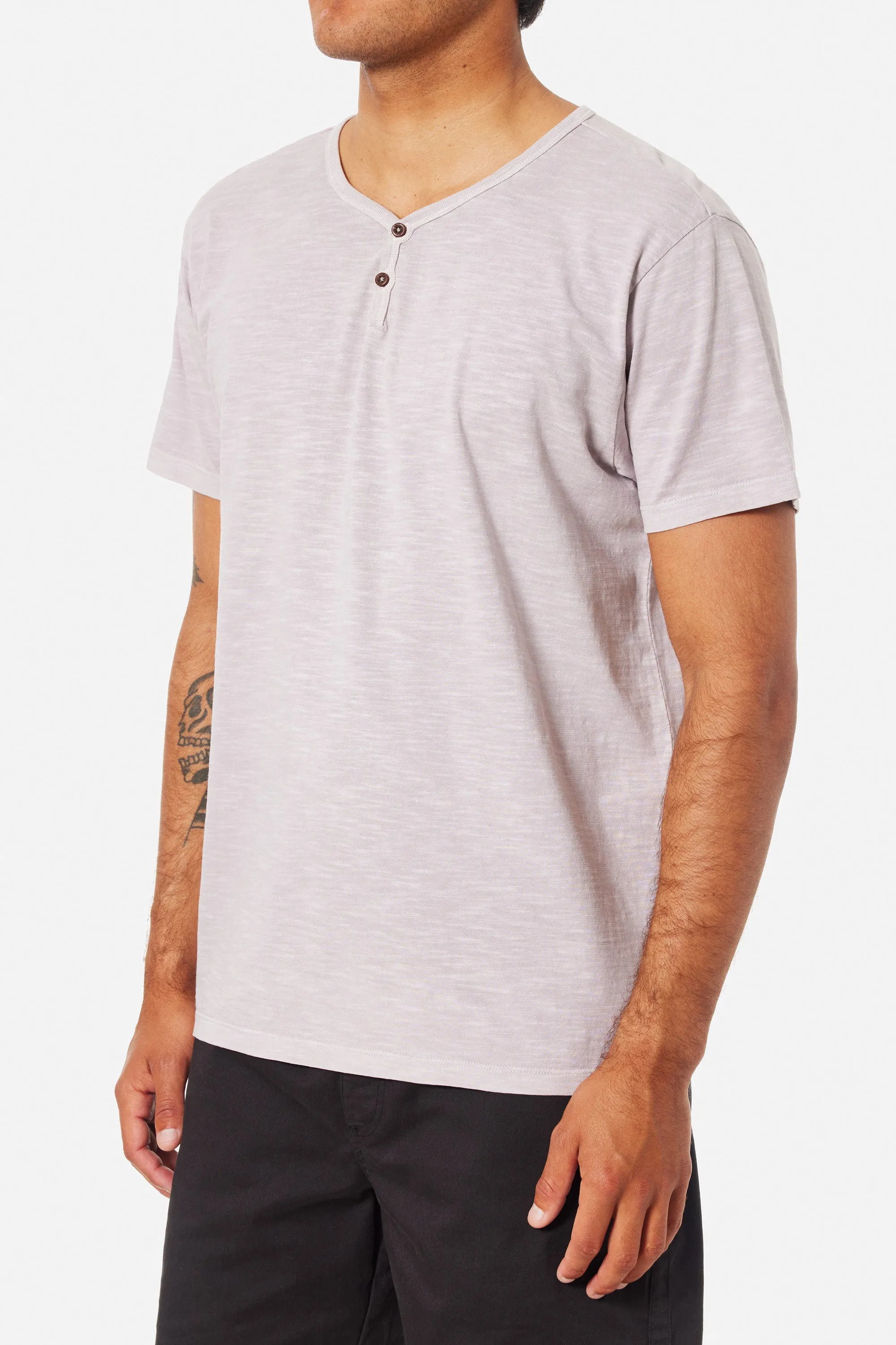 FOLK HENLEY