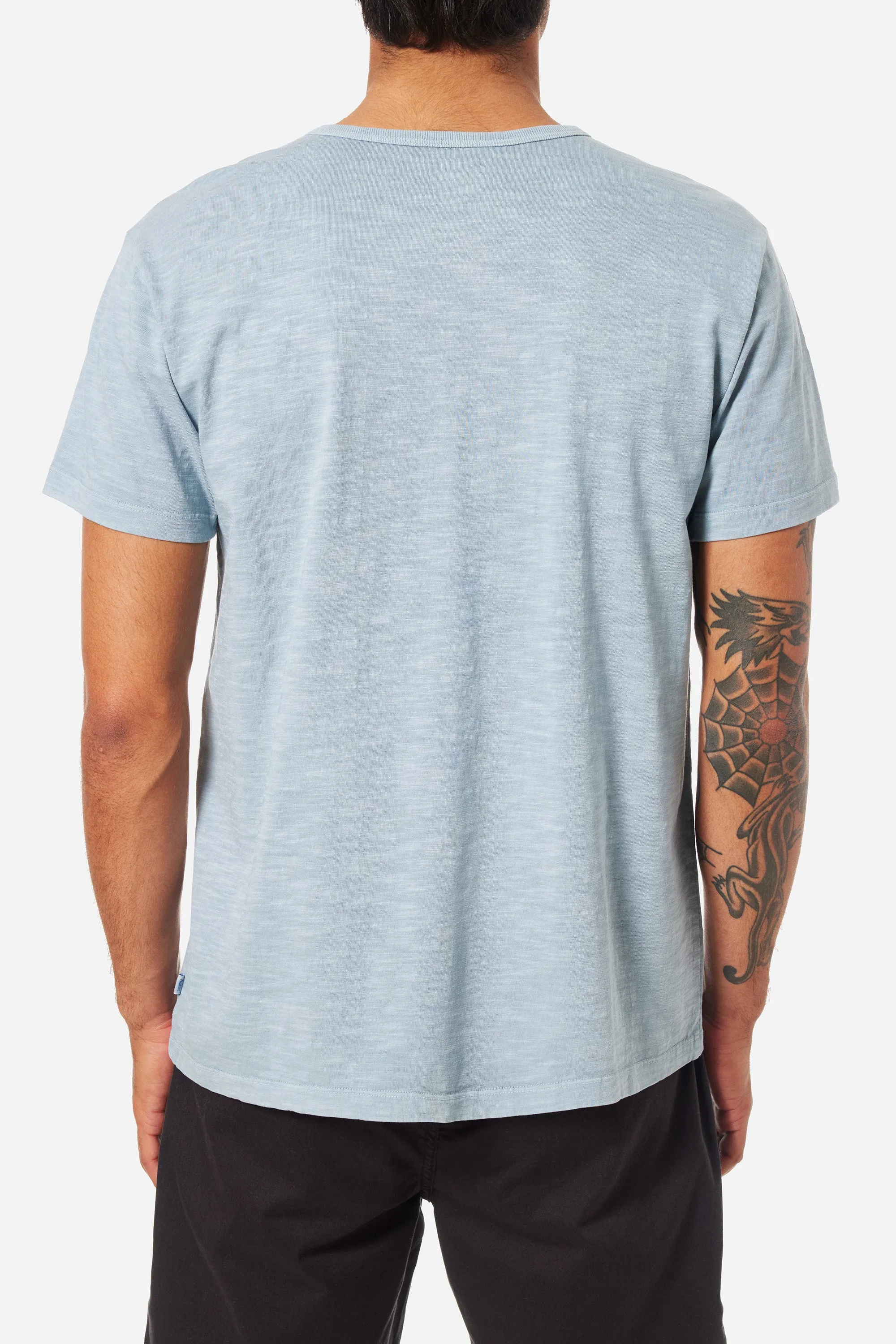 FOLK HENLEY
