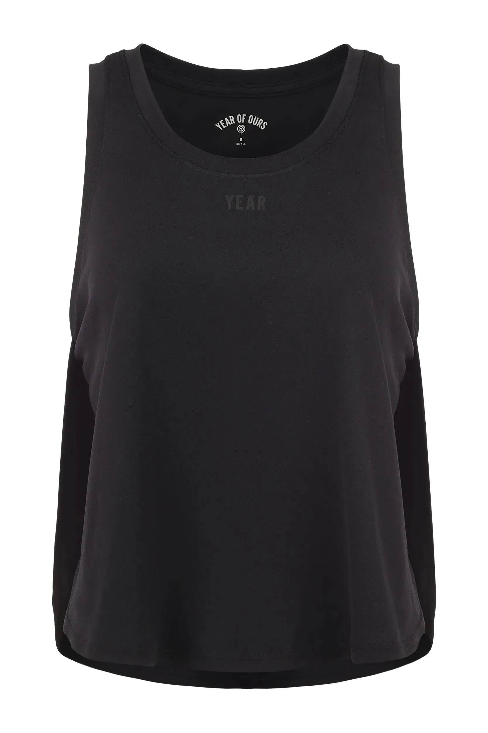 Gym Day Tank