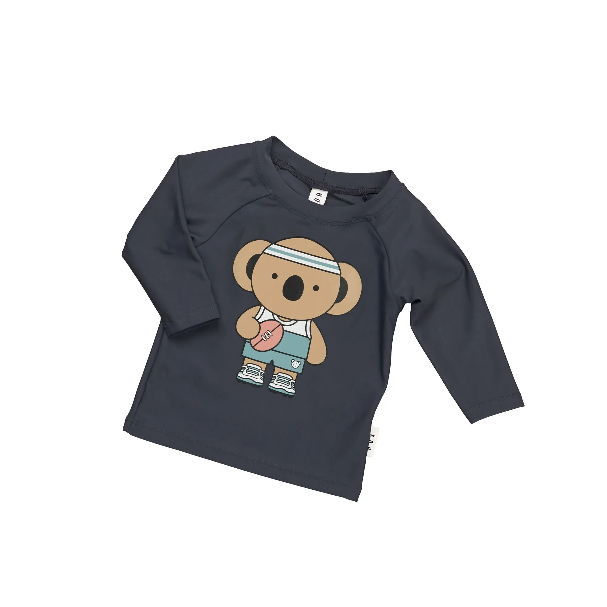 Huxbaby Sporty Koala Rashie