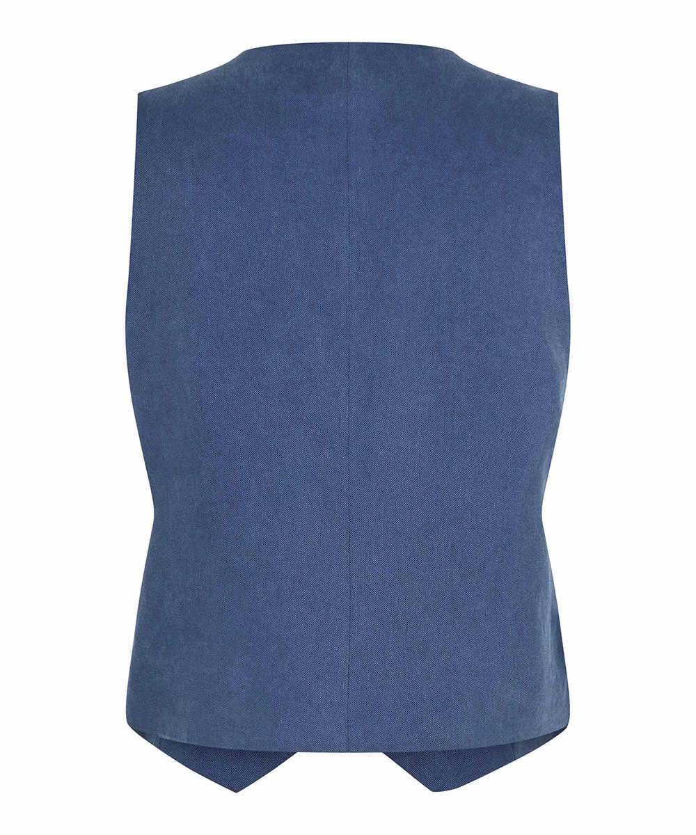 Jordyn Vest