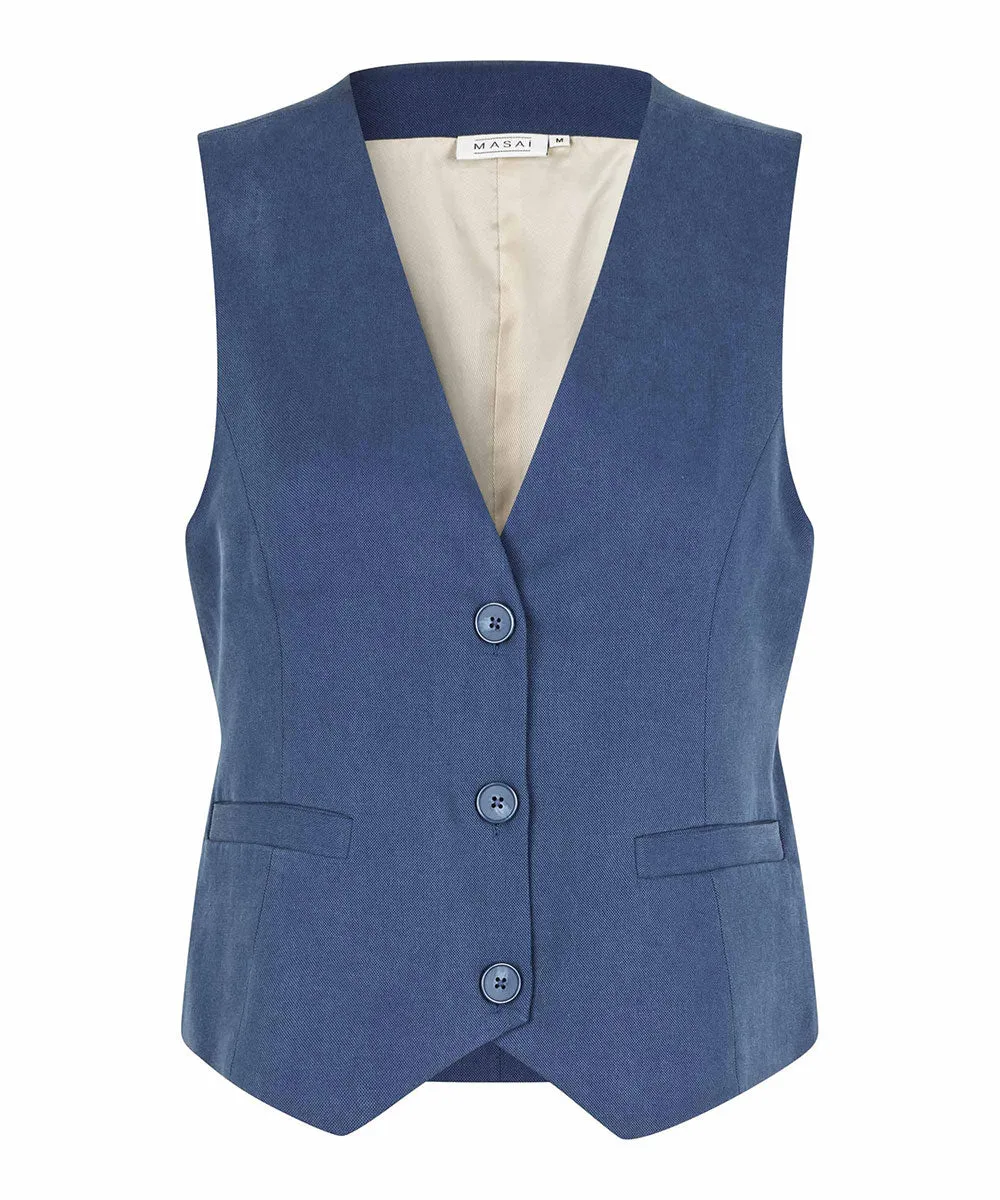 Jordyn Vest