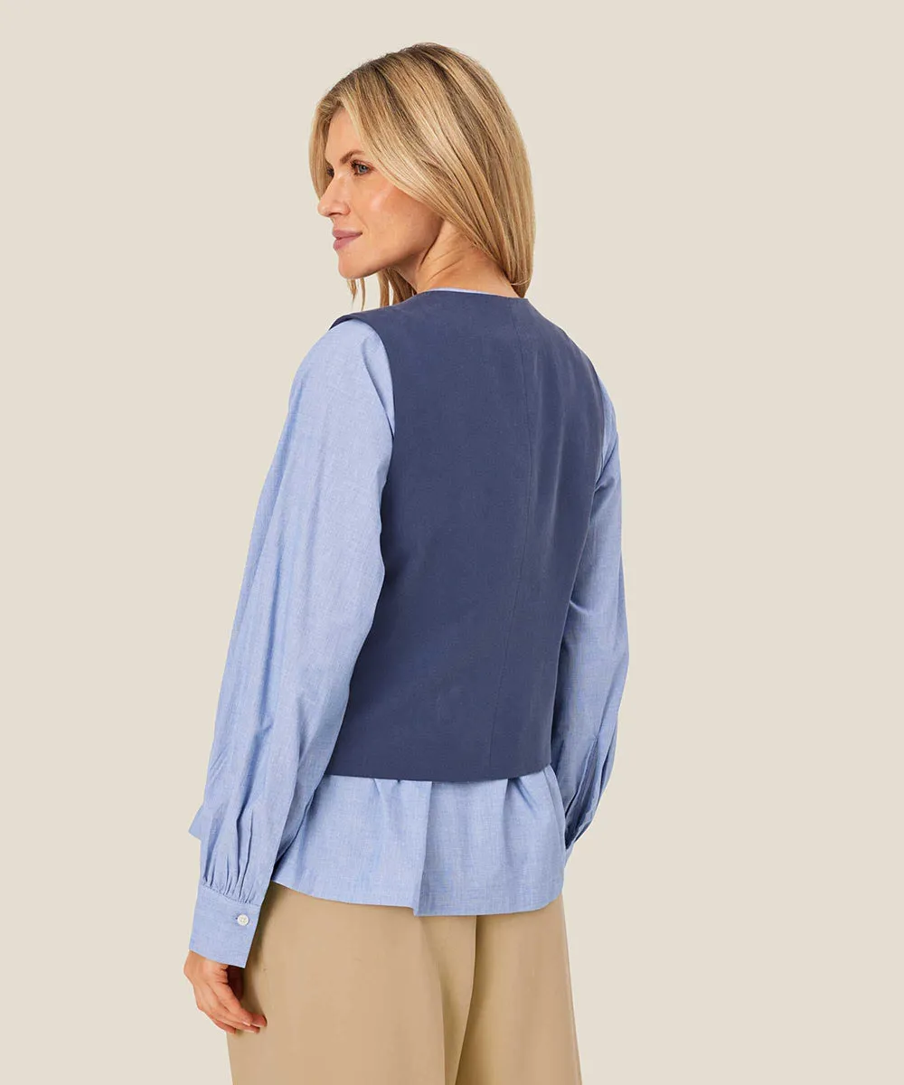 Jordyn Vest