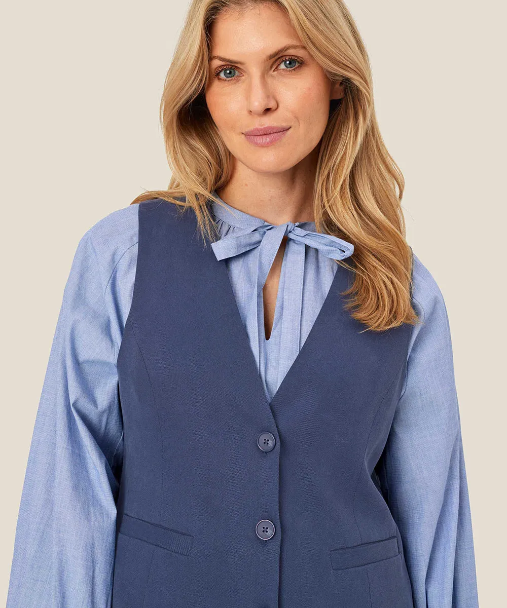Jordyn Vest