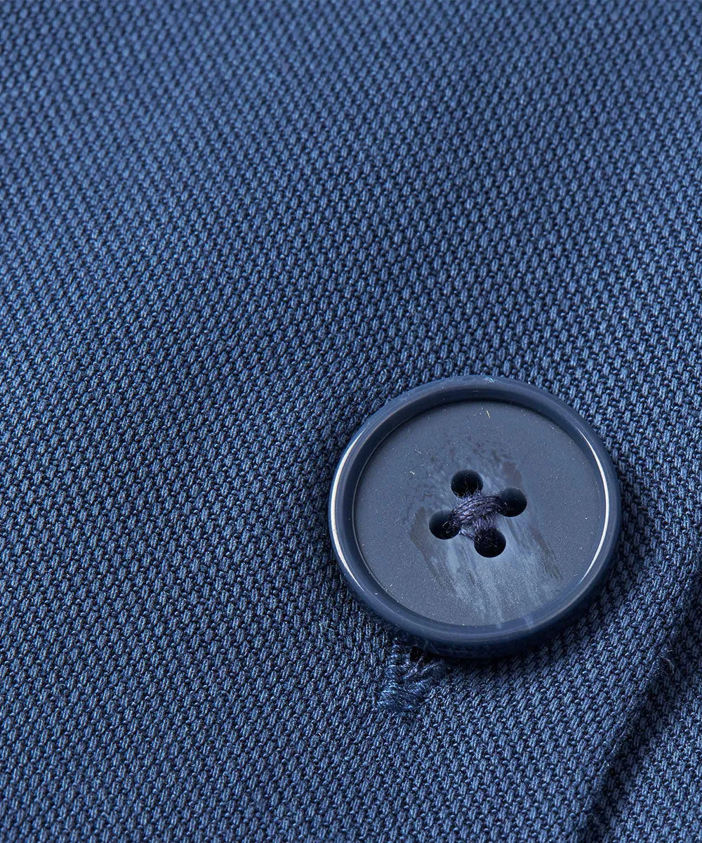 Jordyn Vest