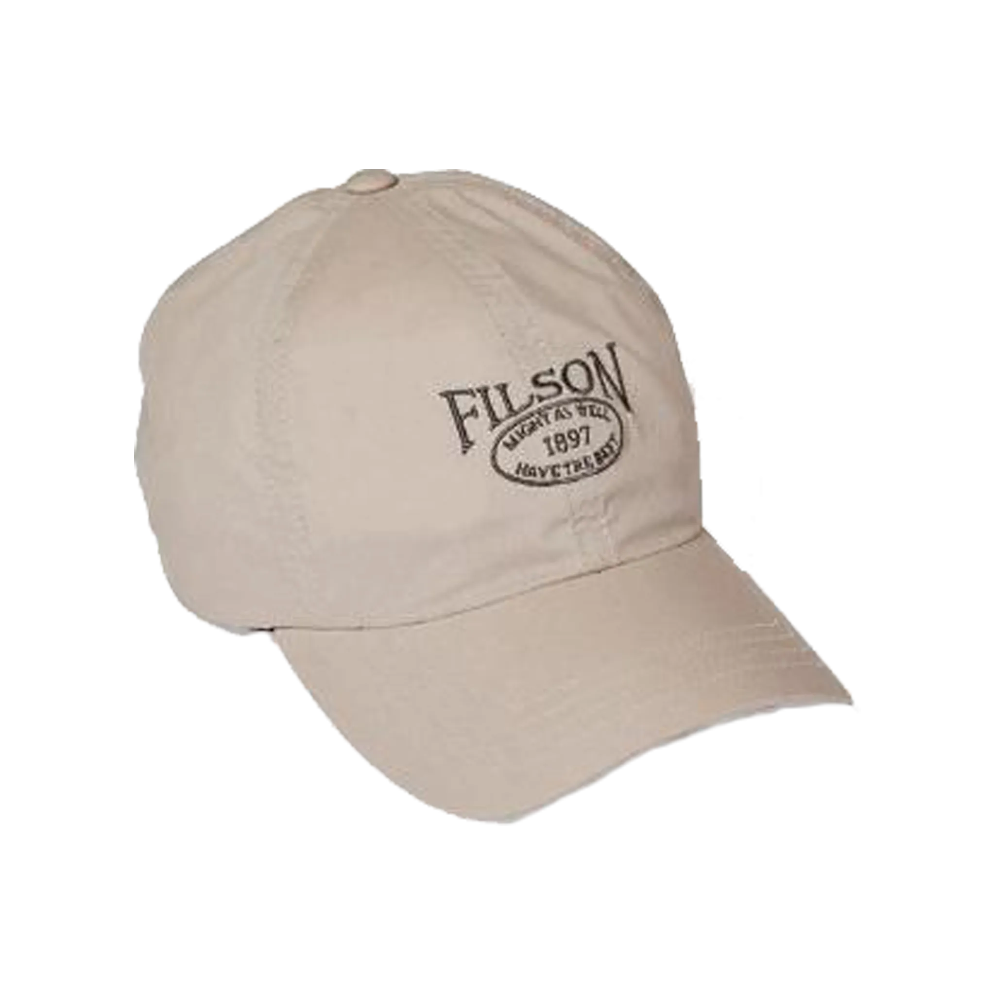 Lightweight Angler Cap