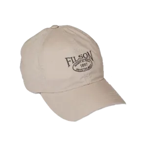 Lightweight Angler Cap