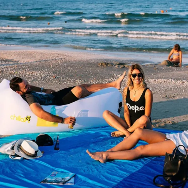 Lightweight Beach Mat