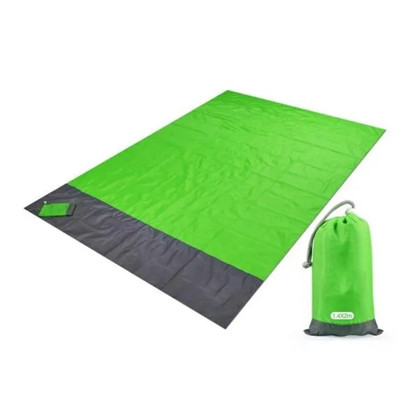Lightweight Beach Mat