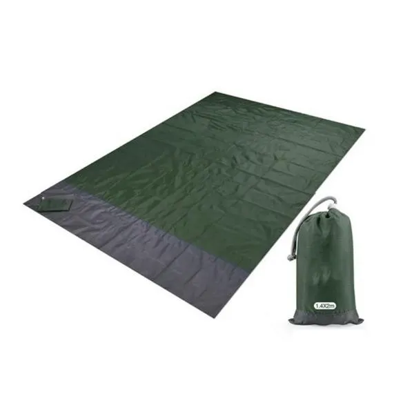 Lightweight Beach Mat