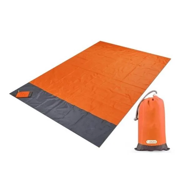 Lightweight Beach Mat
