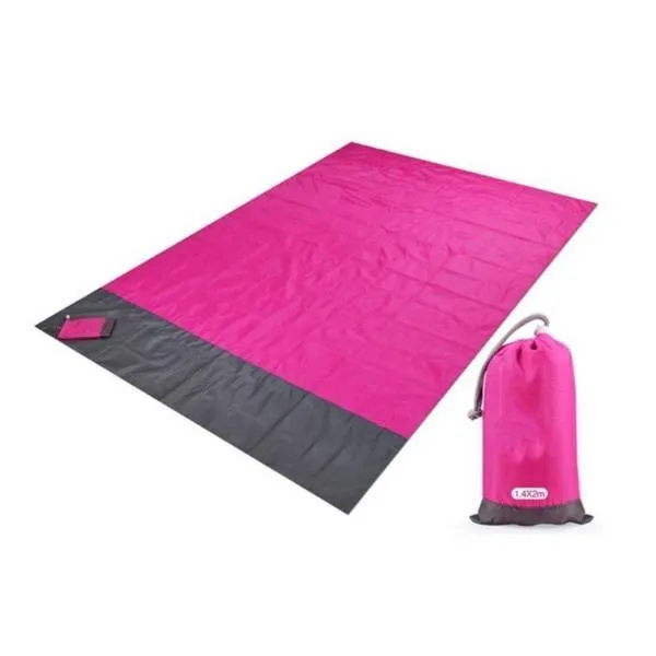 Lightweight Beach Mat