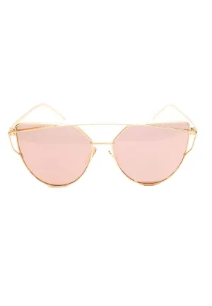 Lightweight Glasses