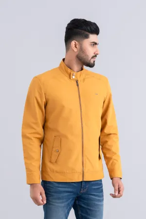 Lightweight Harrington Jacket