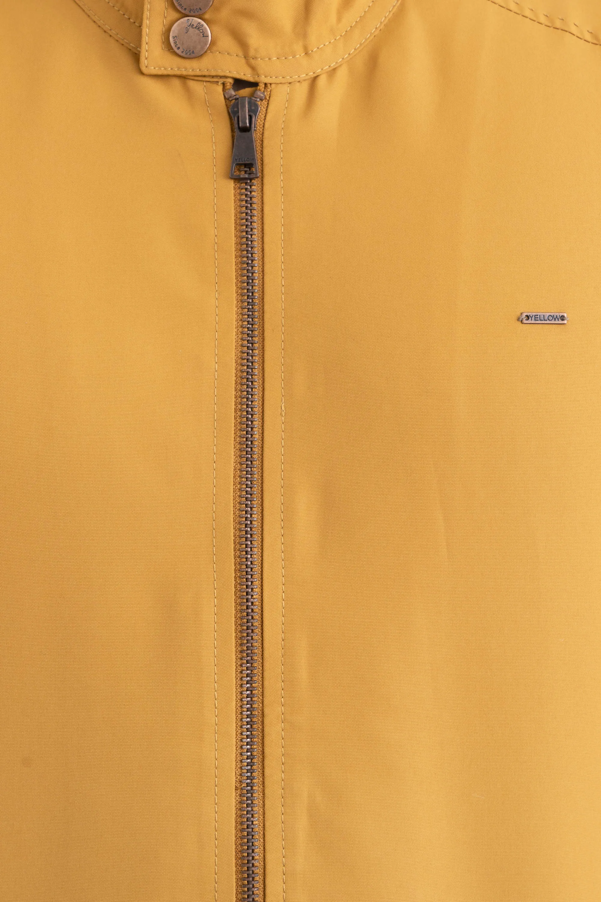 Lightweight Harrington Jacket