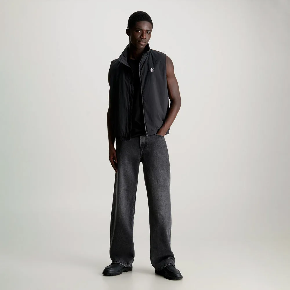 Lightweight Vest - Black