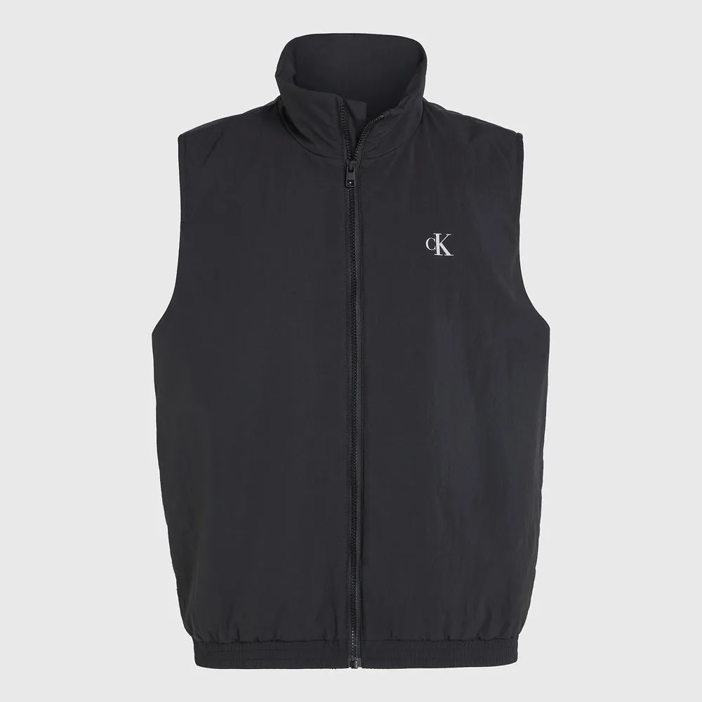 Lightweight Vest - Black