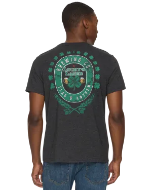 LUCKY LAGER TEE
