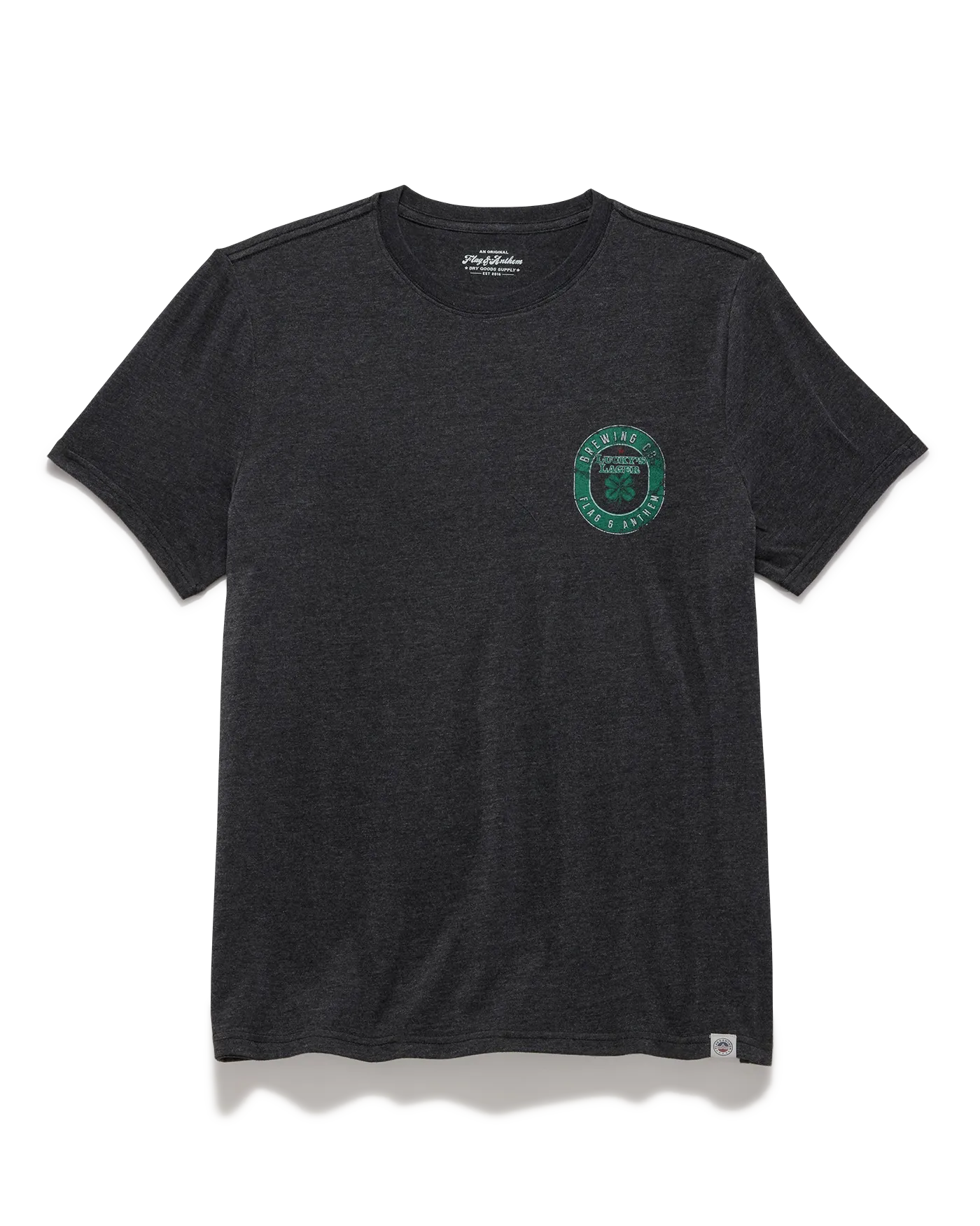 LUCKY LAGER TEE