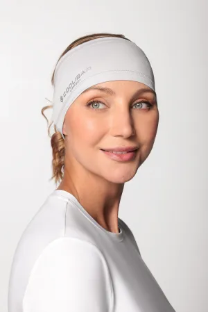 MaxShield Headband | Sleek Grey