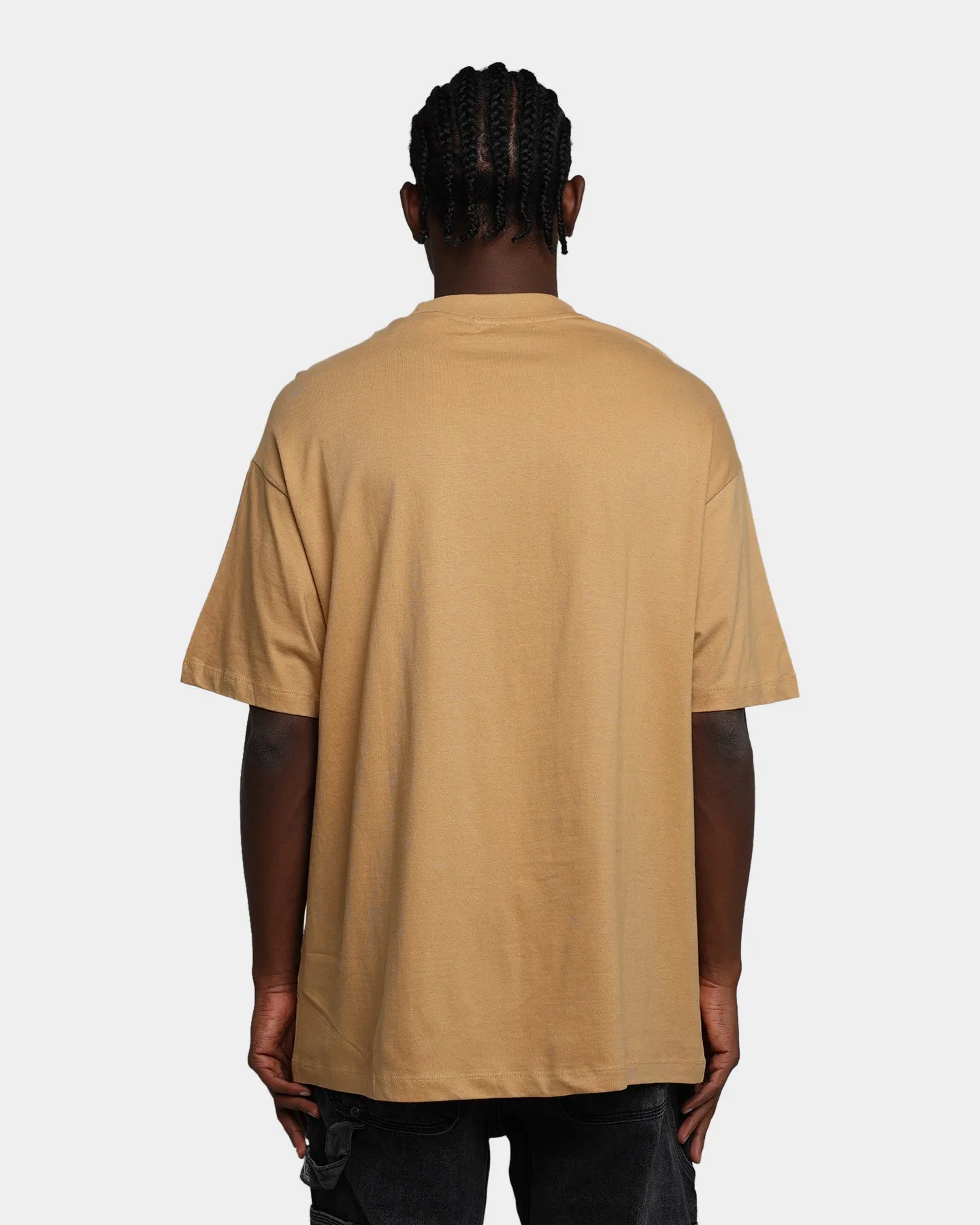 MNML Every Day II T-Shirt Khaki
