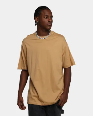 MNML Every Day II T-Shirt Khaki