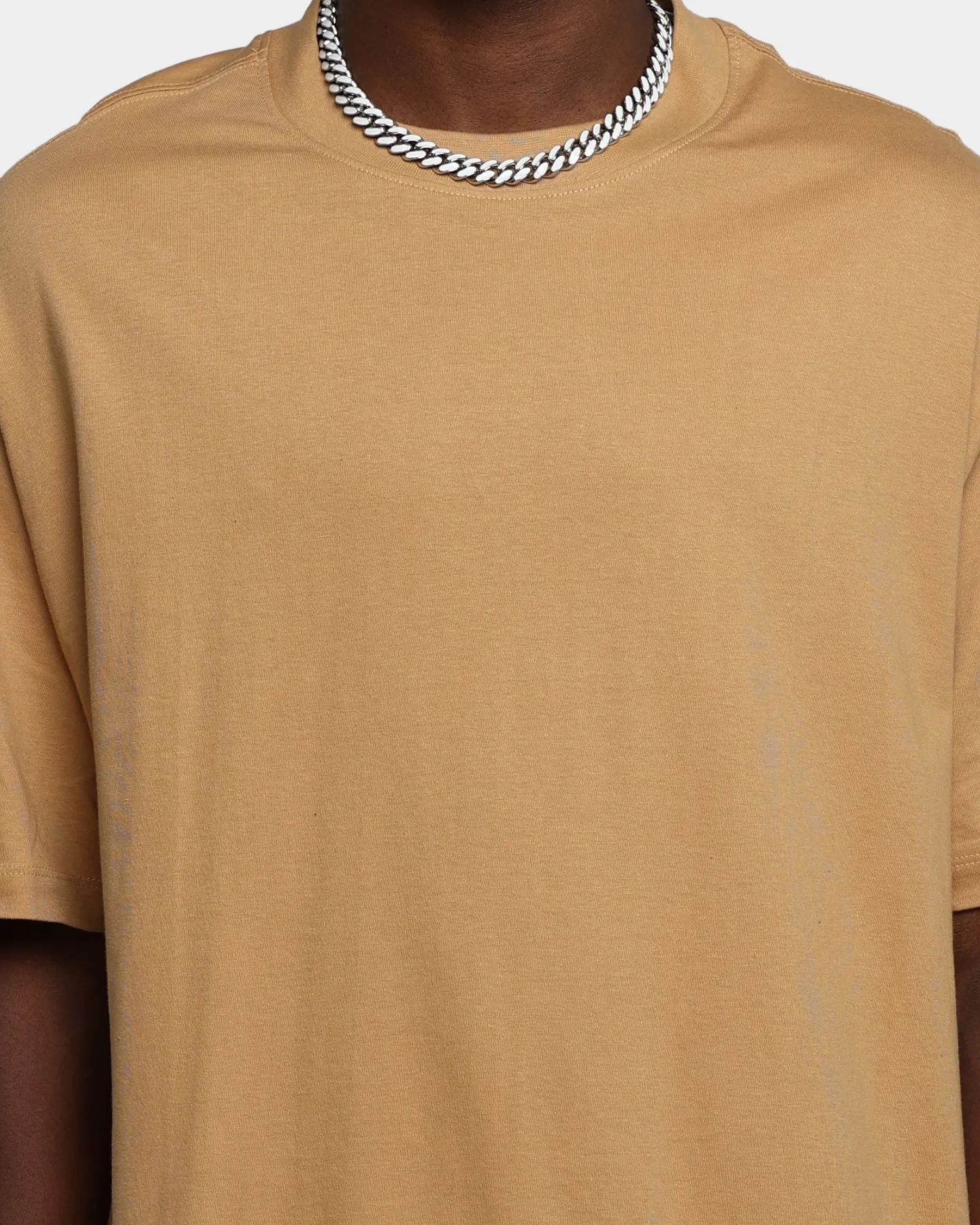 MNML Every Day II T-Shirt Khaki