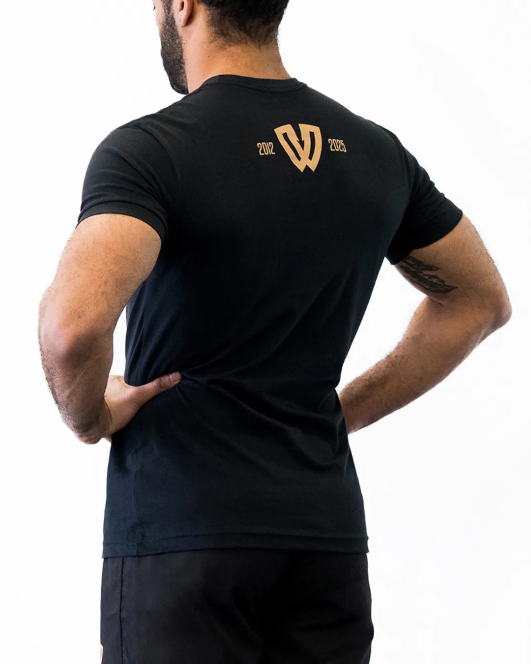 PHALANX REBORN ATHLETIC T-SHIRT