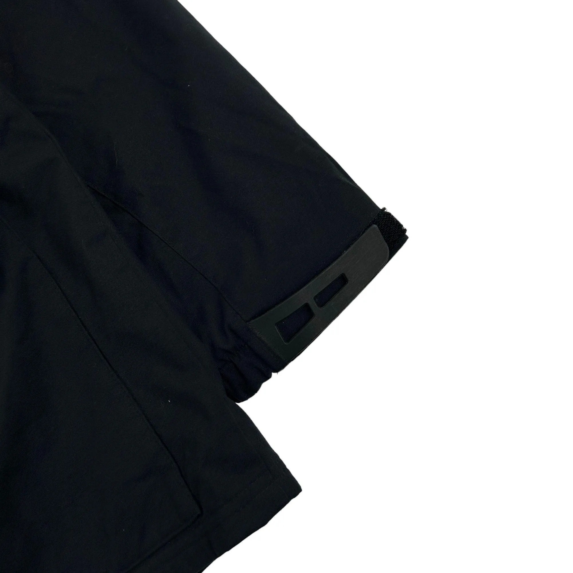 Vintage Nike Multi Pocket Jacket Size L